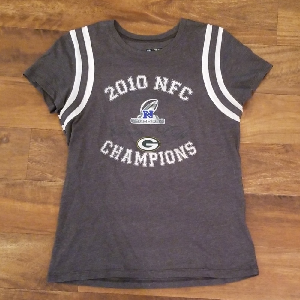 NFL Green Bay Packers top - large